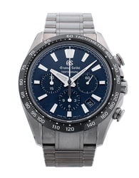 Grand Seiko Evolution 9 Collection SLGC001